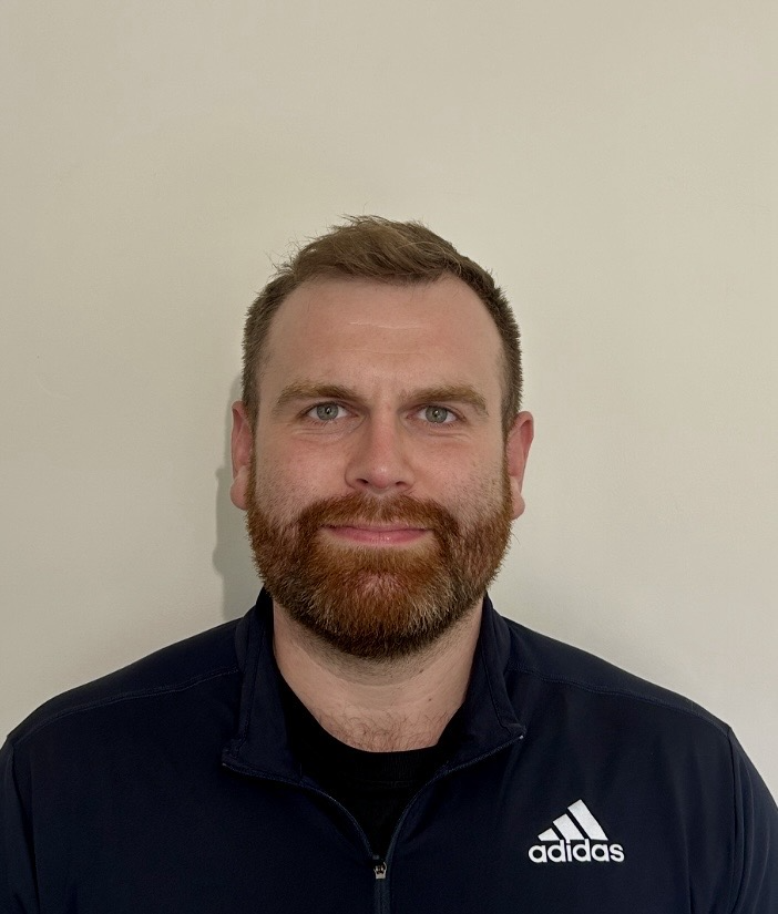 Harry Davies
